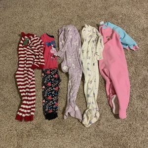 Pajama Bundle